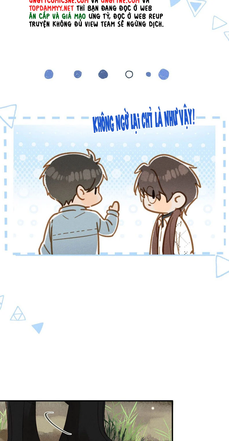 Sở Thiên Dĩ Nam Chapter 15 - Trang 2
