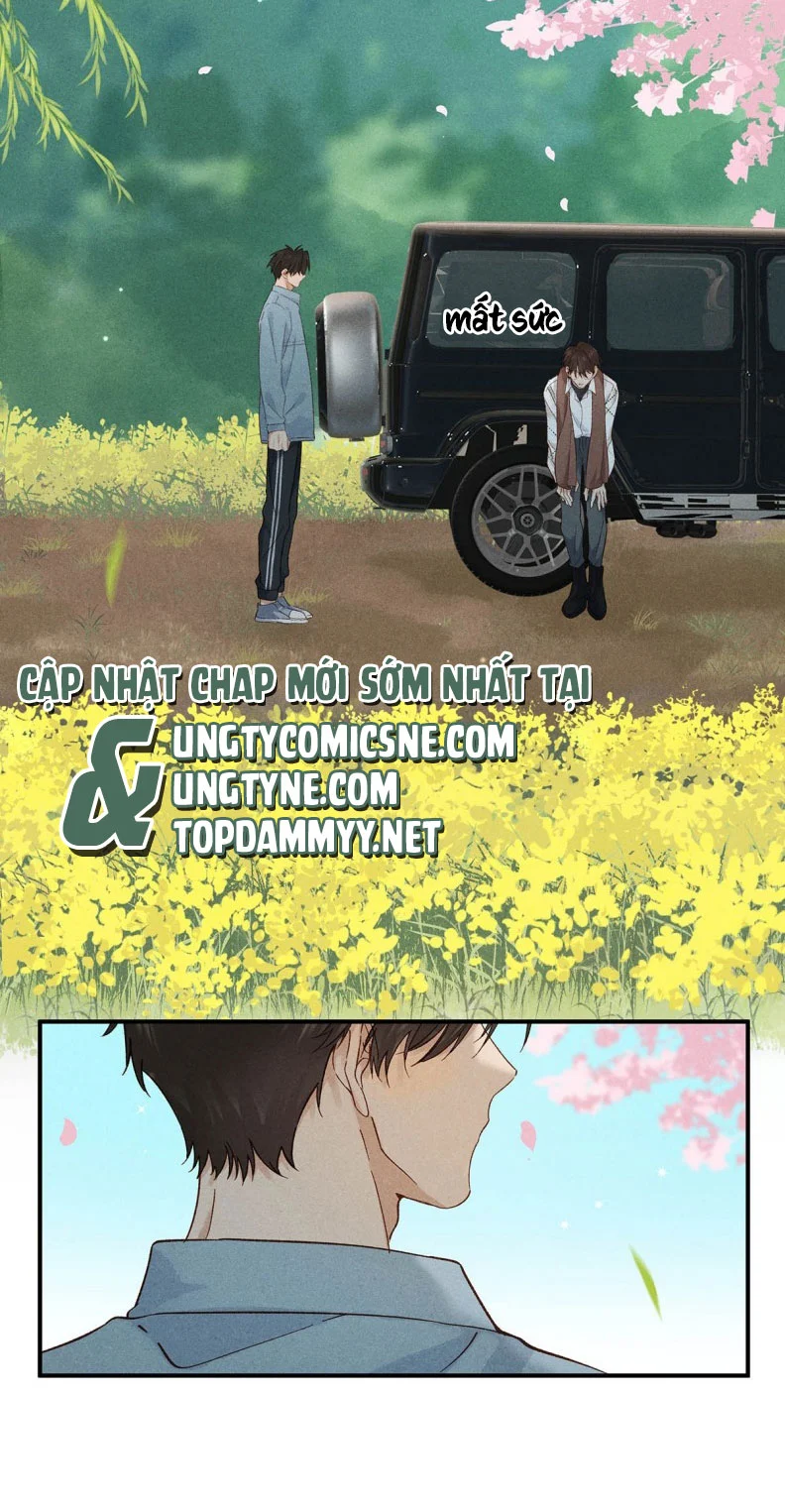 Sở Thiên Dĩ Nam Chapter 15 - Trang 2