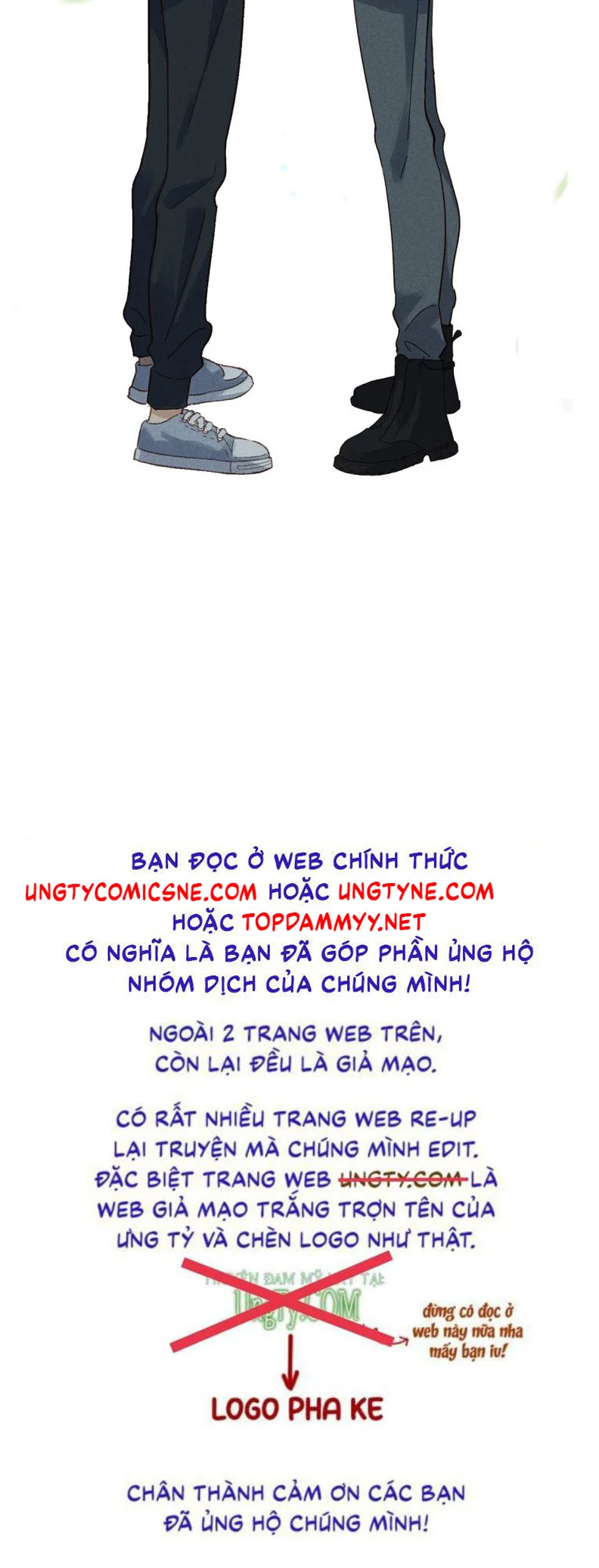 Sở Thiên Dĩ Nam Chapter 15 - Trang 2
