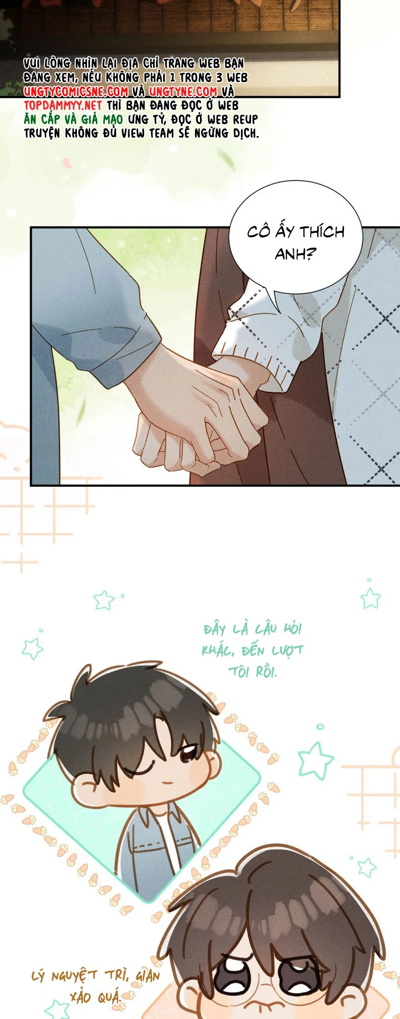 Sở Thiên Dĩ Nam Chapter 16 - Trang 2