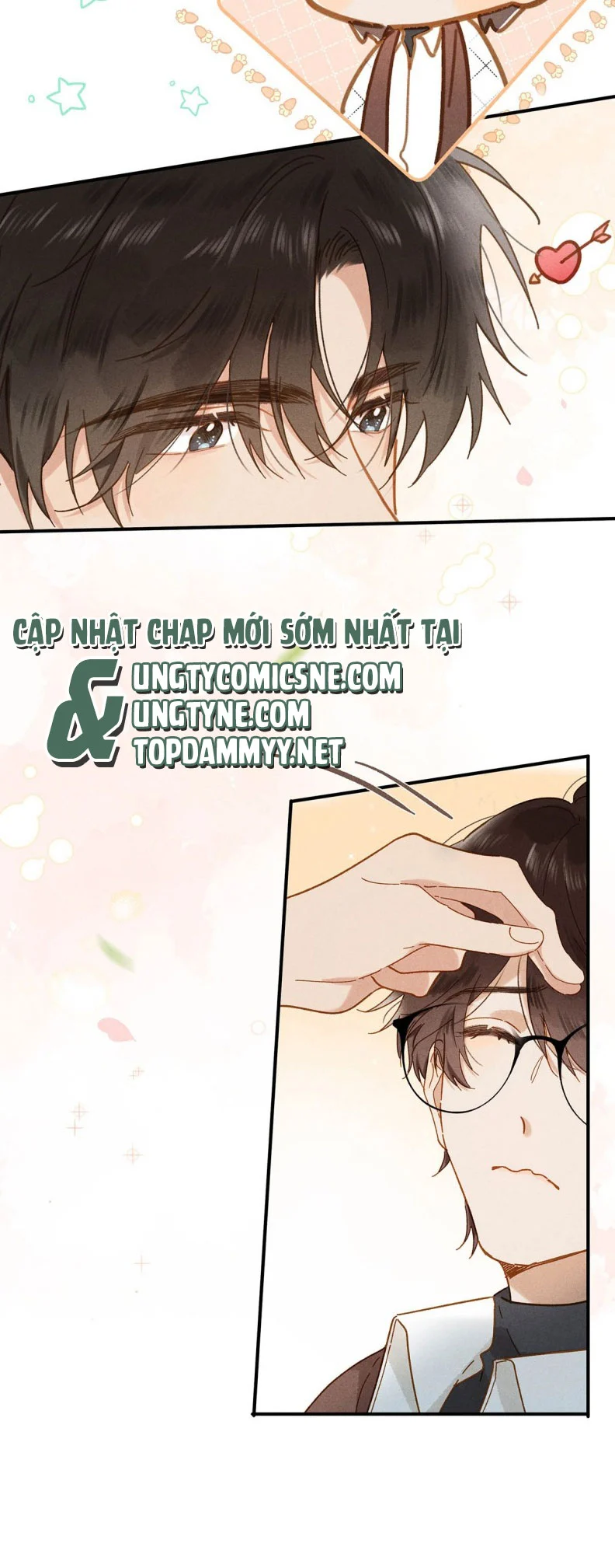 Sở Thiên Dĩ Nam Chapter 16 - Trang 2