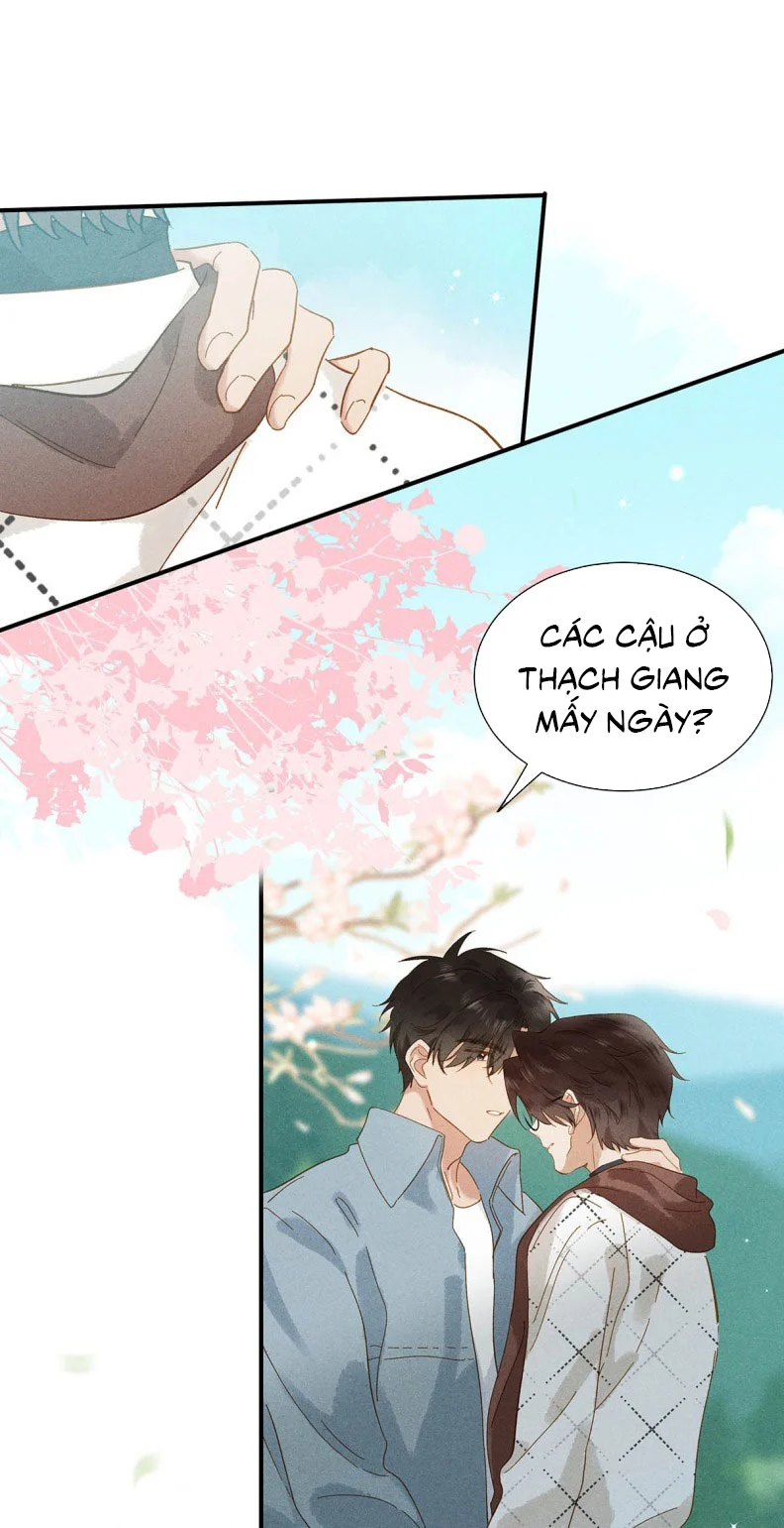 Sở Thiên Dĩ Nam Chapter 16 - Trang 2