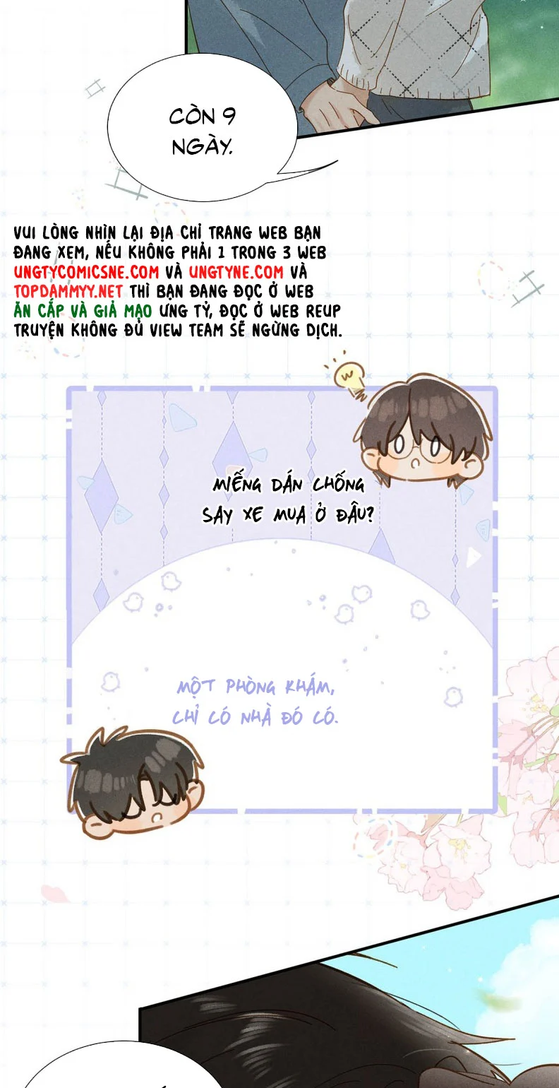 Sở Thiên Dĩ Nam Chapter 16 - Trang 2