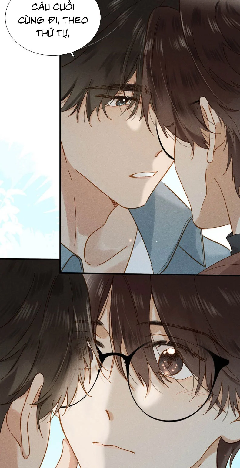 Sở Thiên Dĩ Nam Chapter 16 - Trang 2