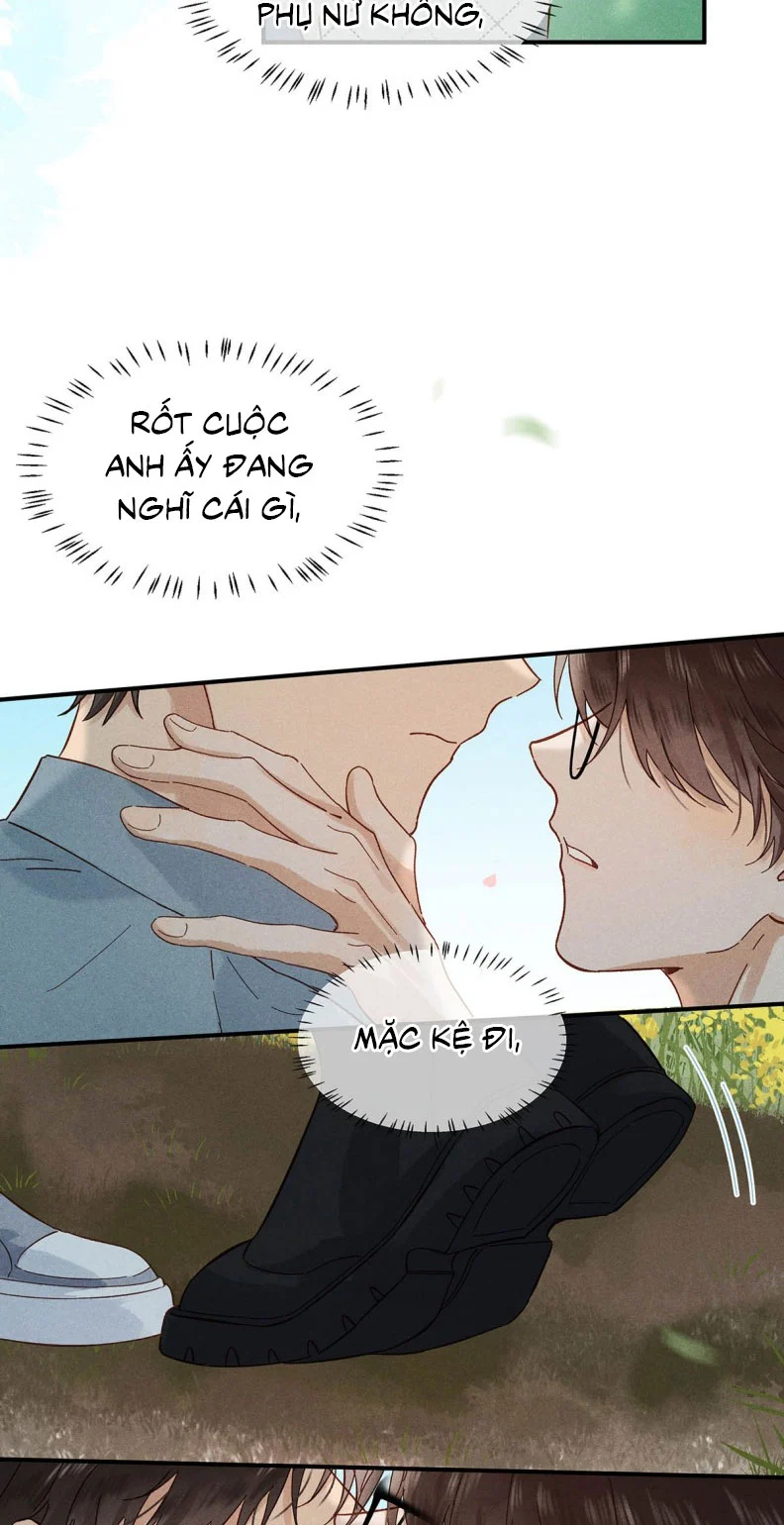 Sở Thiên Dĩ Nam Chapter 16 - Trang 2
