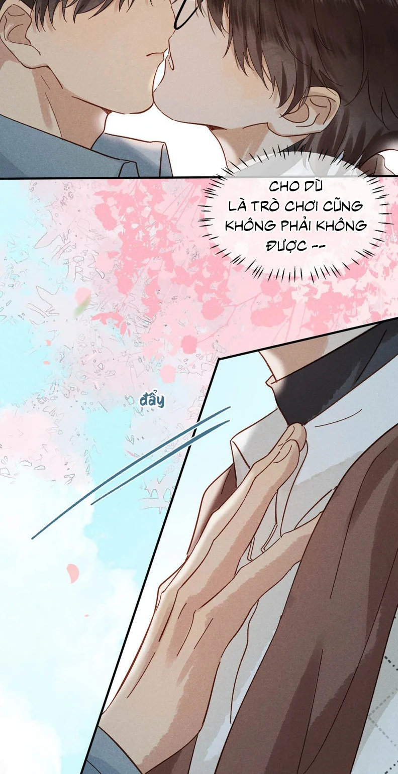 Sở Thiên Dĩ Nam Chapter 16 - Trang 2