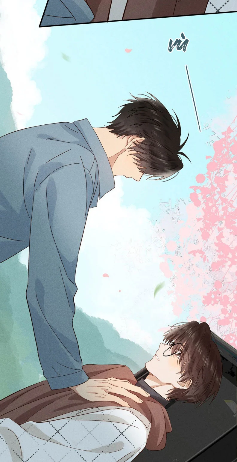 Sở Thiên Dĩ Nam Chapter 16 - Trang 2