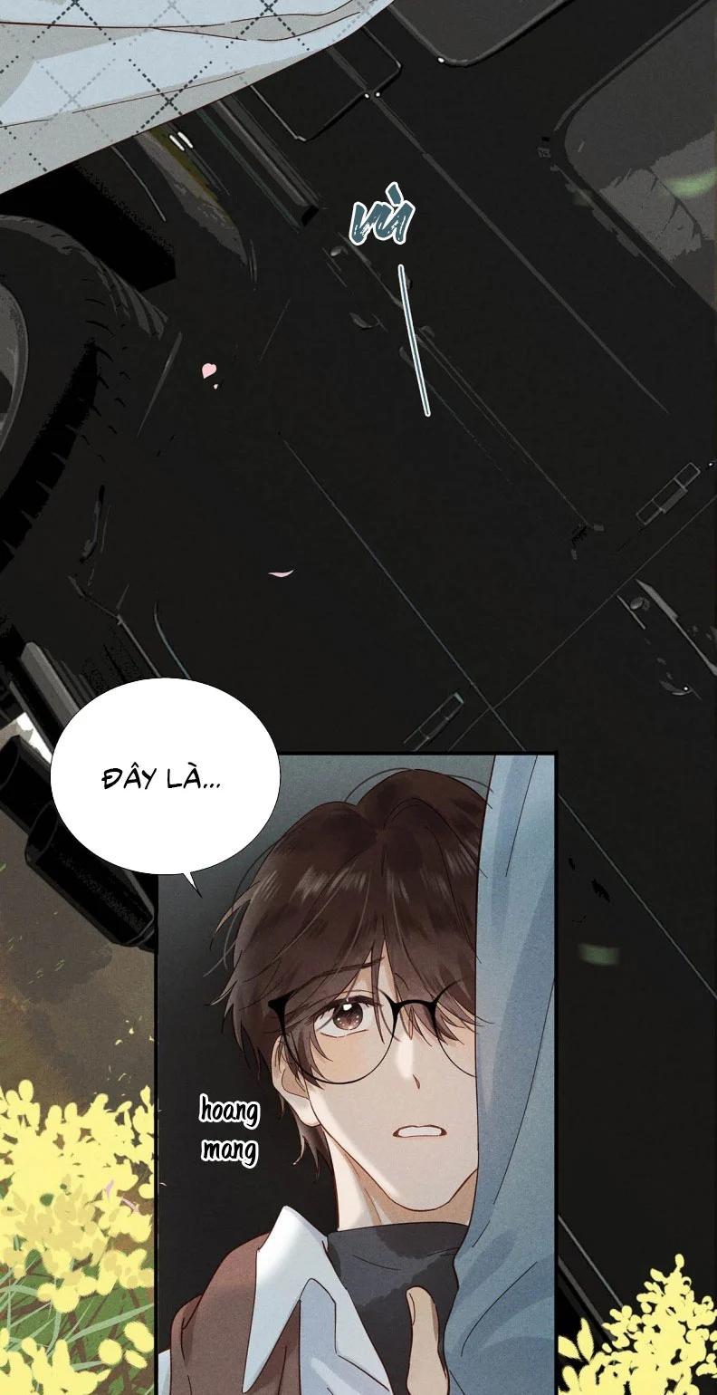 Sở Thiên Dĩ Nam Chapter 16 - Trang 2