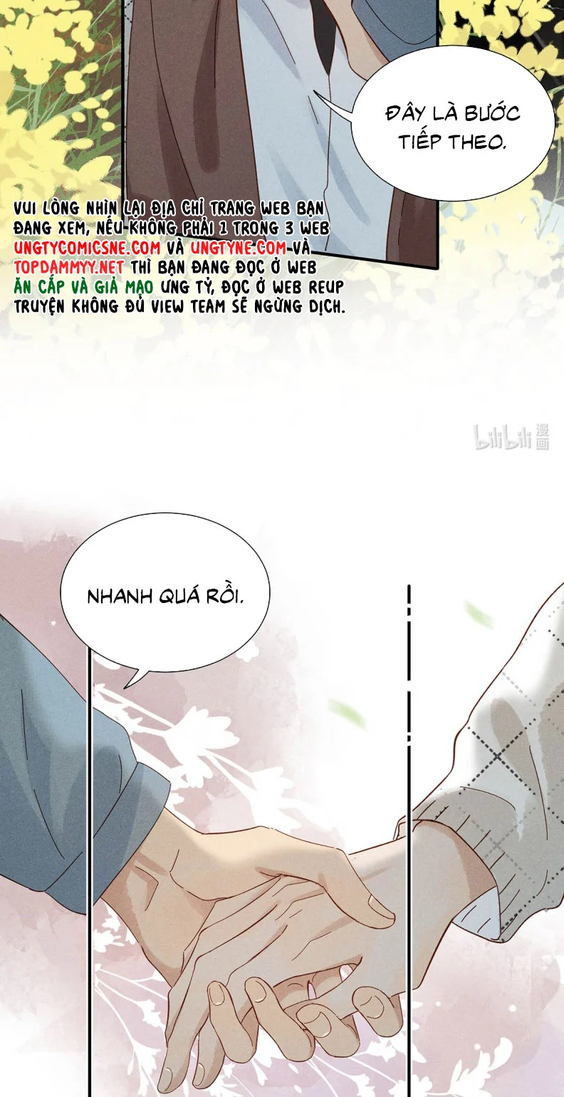 Sở Thiên Dĩ Nam Chapter 16 - Trang 2