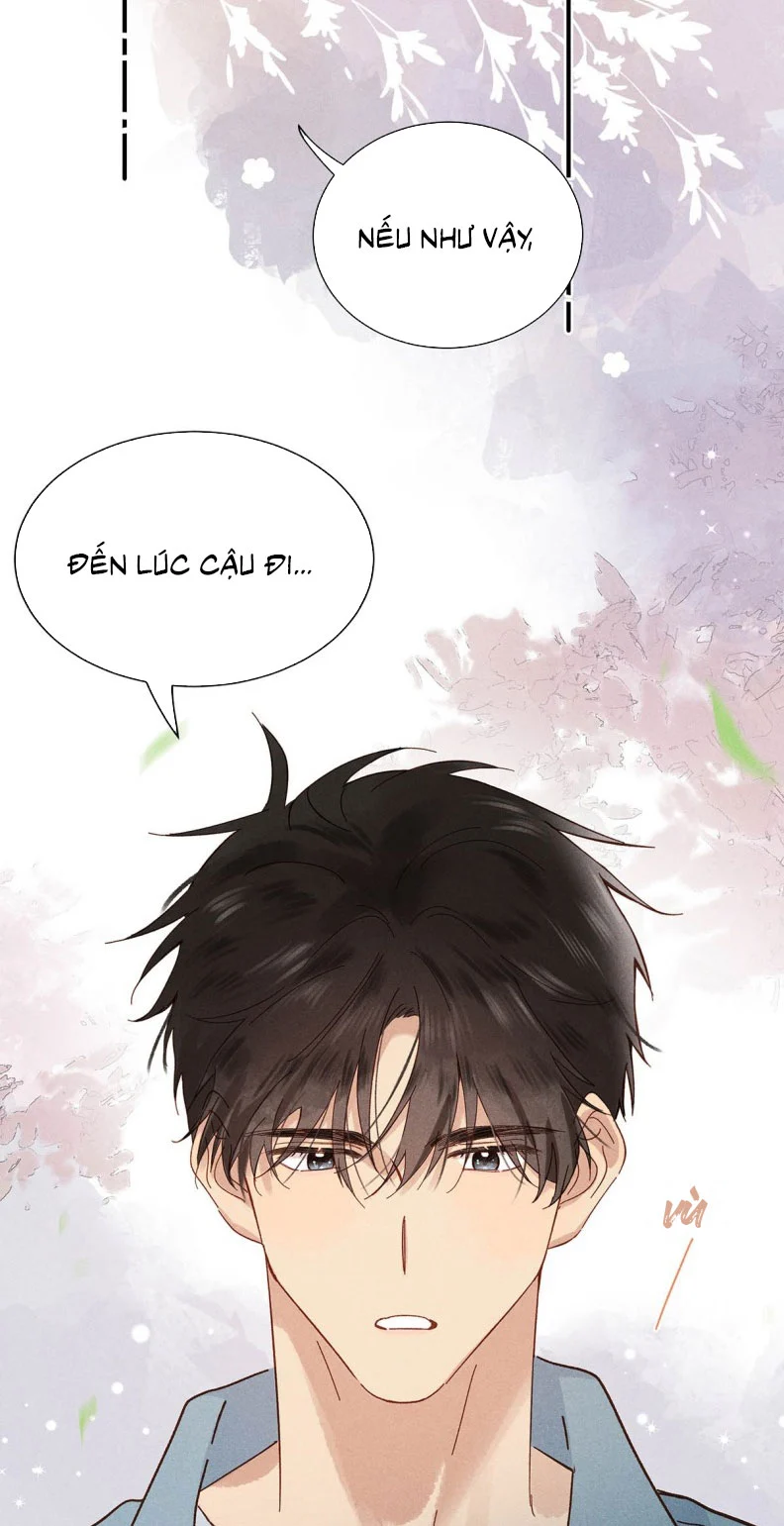 Sở Thiên Dĩ Nam Chapter 16 - Trang 2