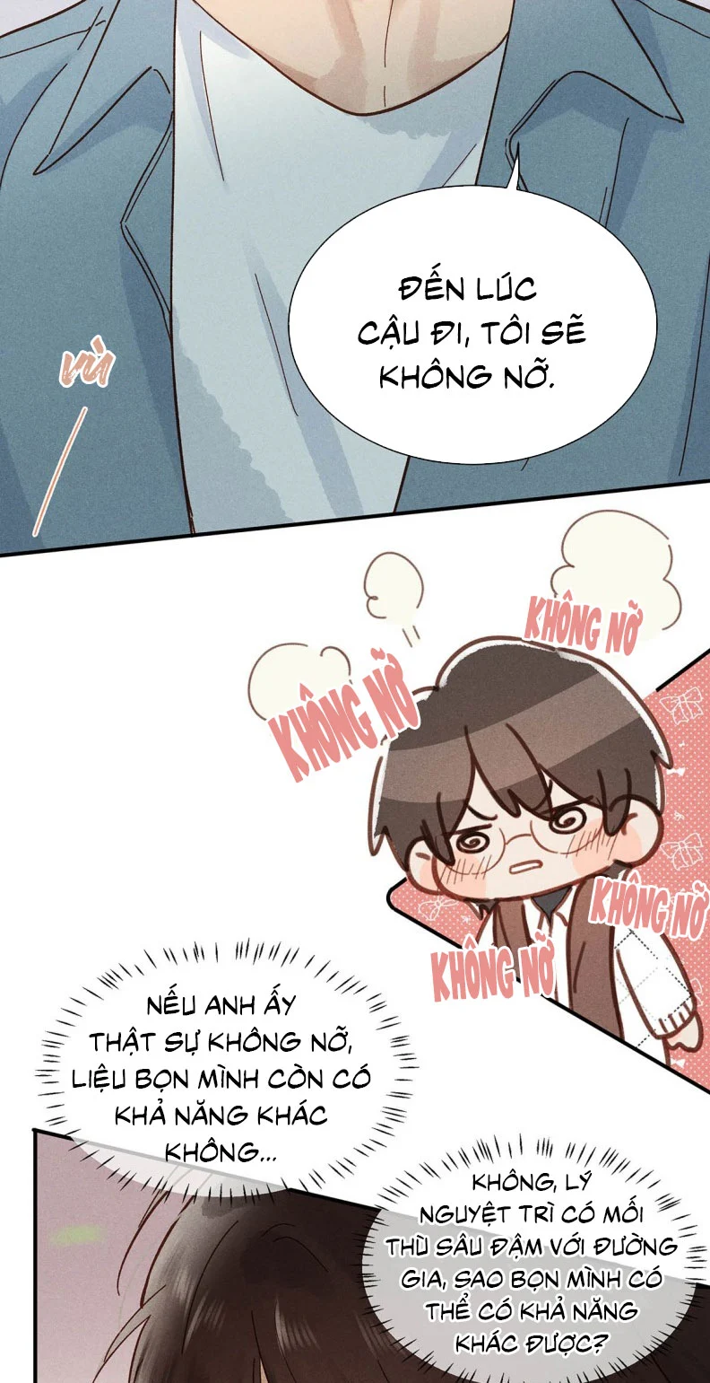 Sở Thiên Dĩ Nam Chapter 16 - Trang 2