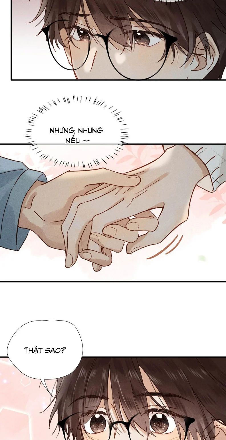 Sở Thiên Dĩ Nam Chapter 16 - Trang 2