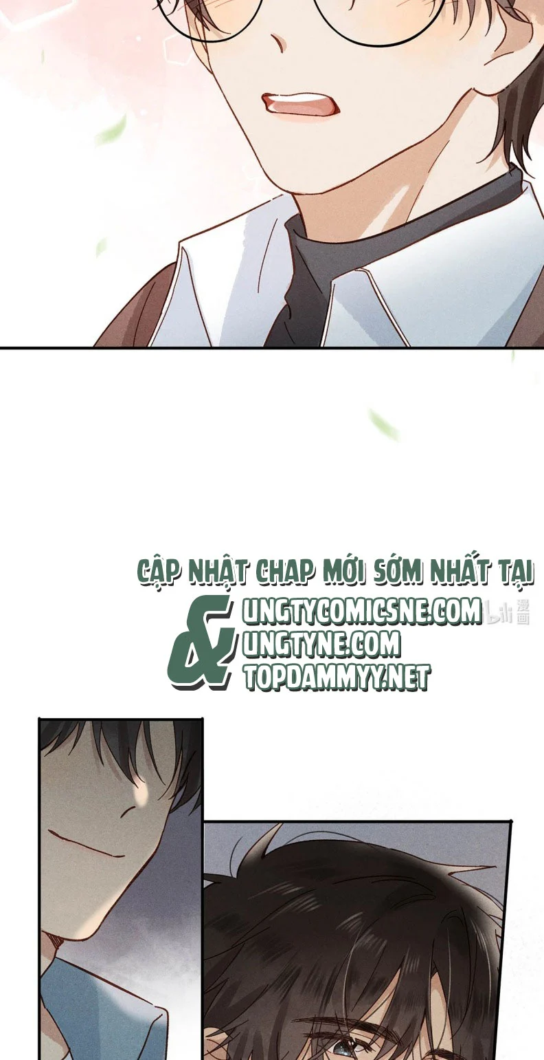 Sở Thiên Dĩ Nam Chapter 16 - Trang 2
