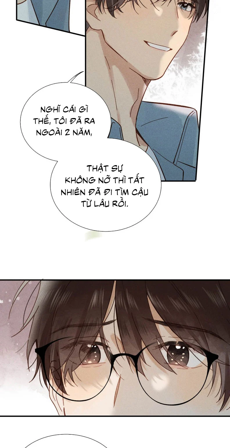 Sở Thiên Dĩ Nam Chapter 16 - Trang 2