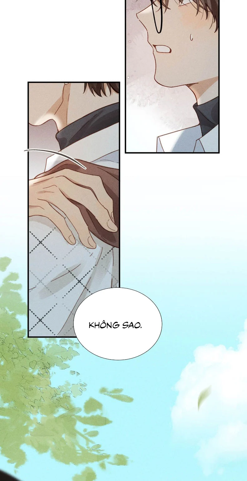 Sở Thiên Dĩ Nam Chapter 16 - Trang 2