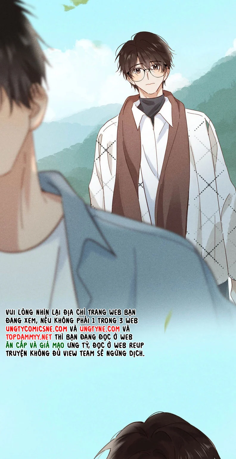 Sở Thiên Dĩ Nam Chapter 16 - Trang 2