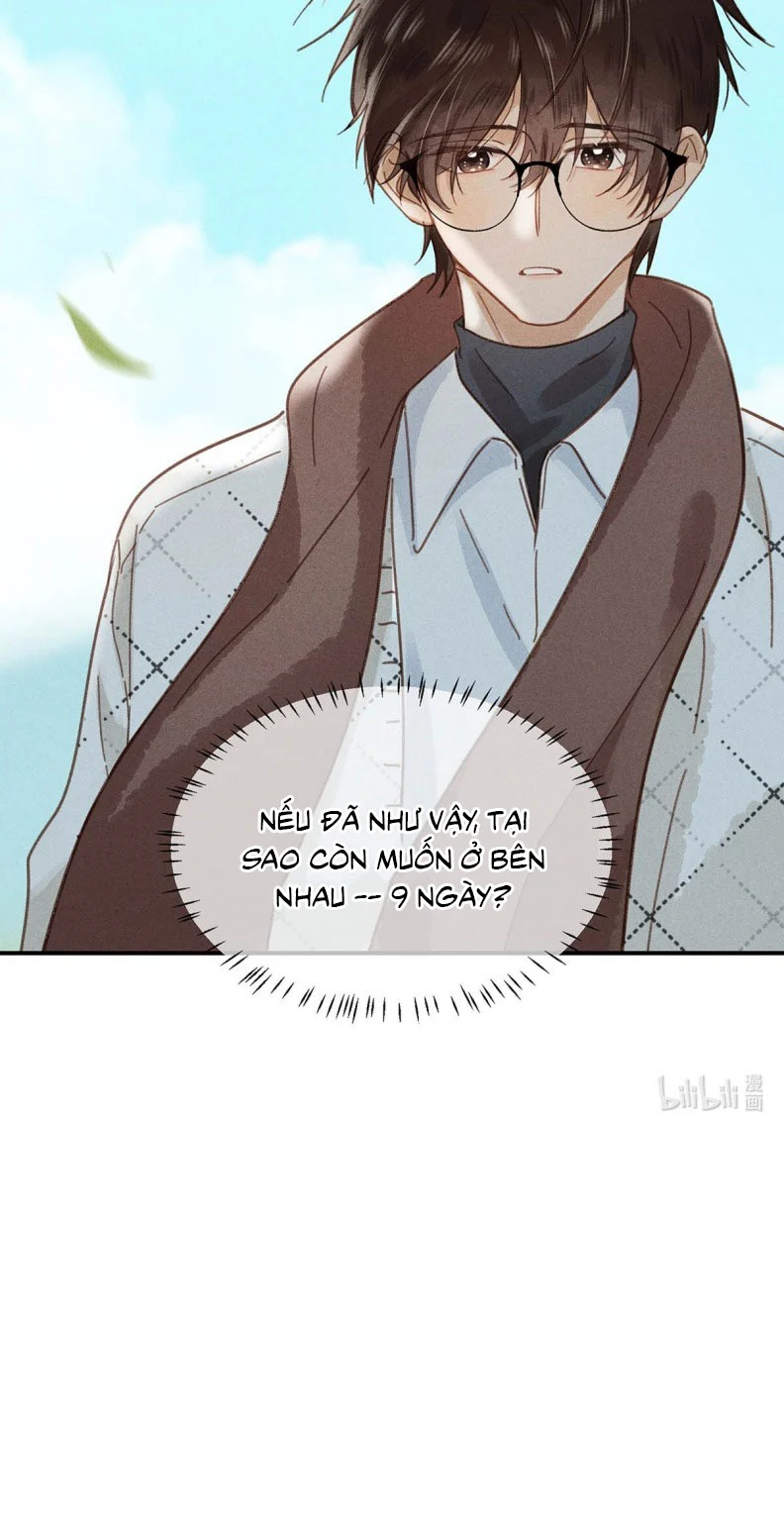 Sở Thiên Dĩ Nam Chapter 16 - Trang 2