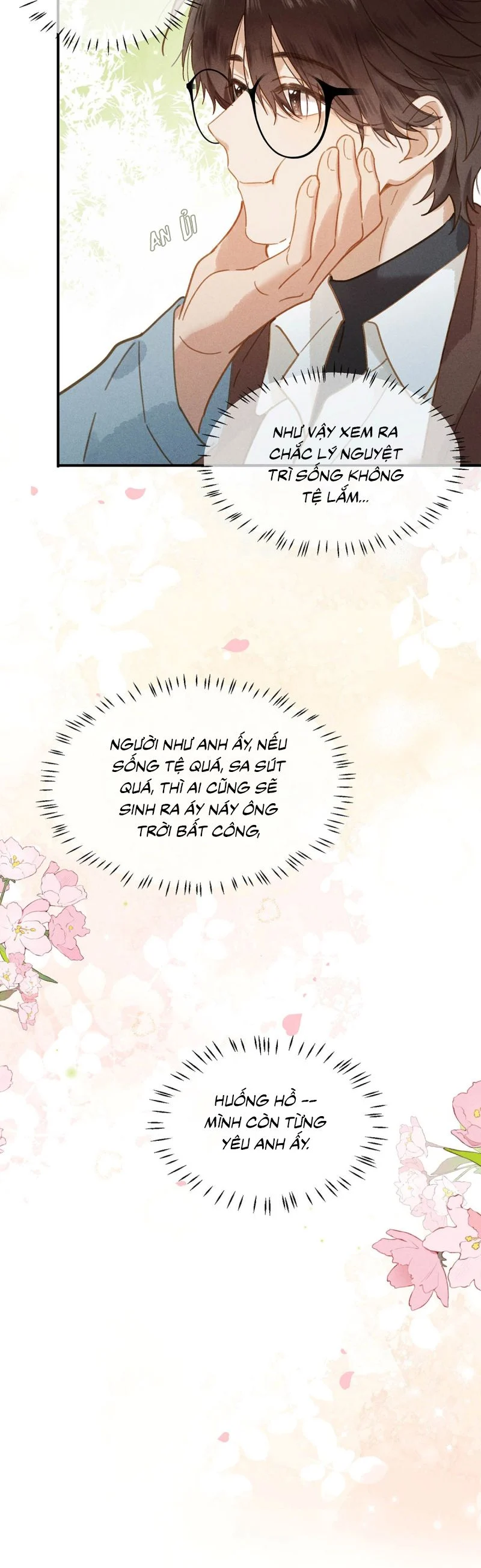 Sở Thiên Dĩ Nam Chapter 17 - Trang 2