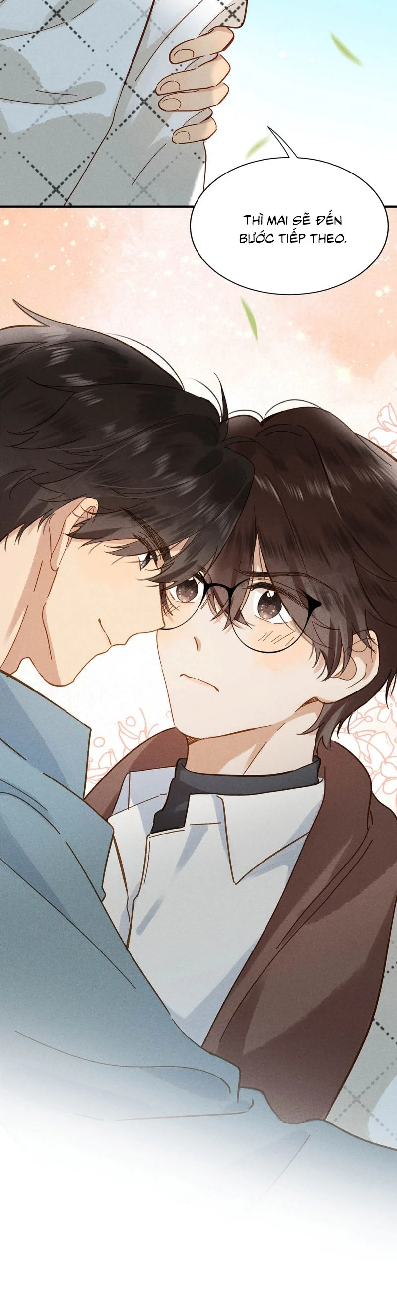Sở Thiên Dĩ Nam Chapter 17 - Trang 2