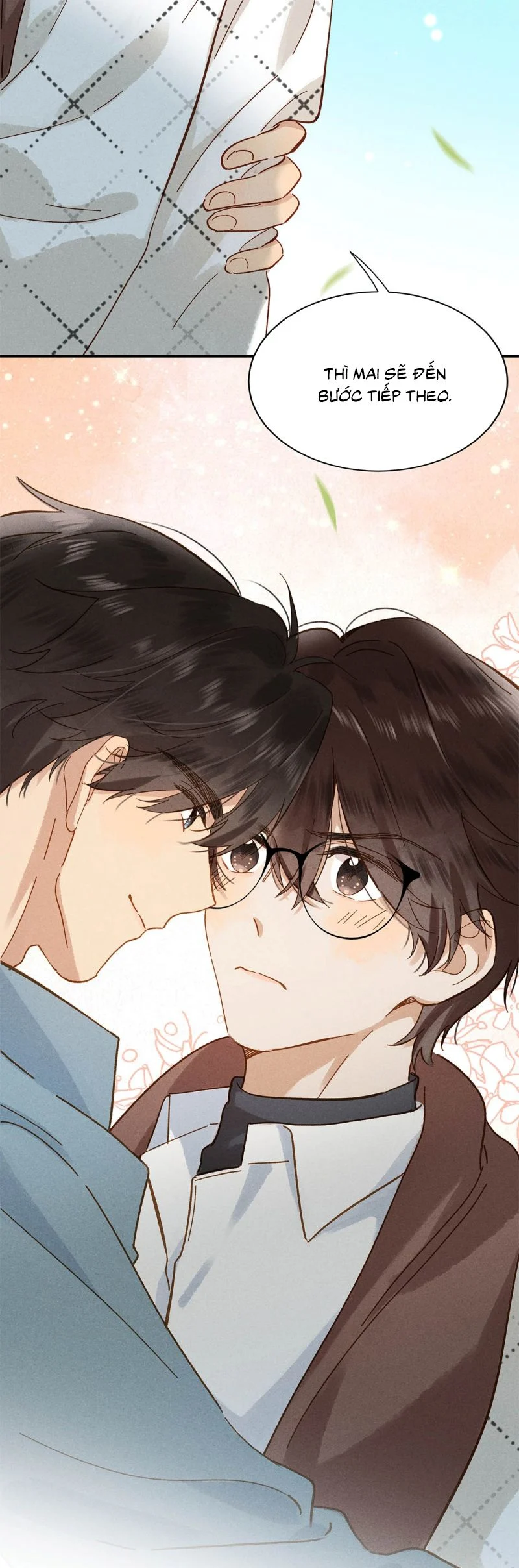 Sở Thiên Dĩ Nam Chapter 18 - Trang 2