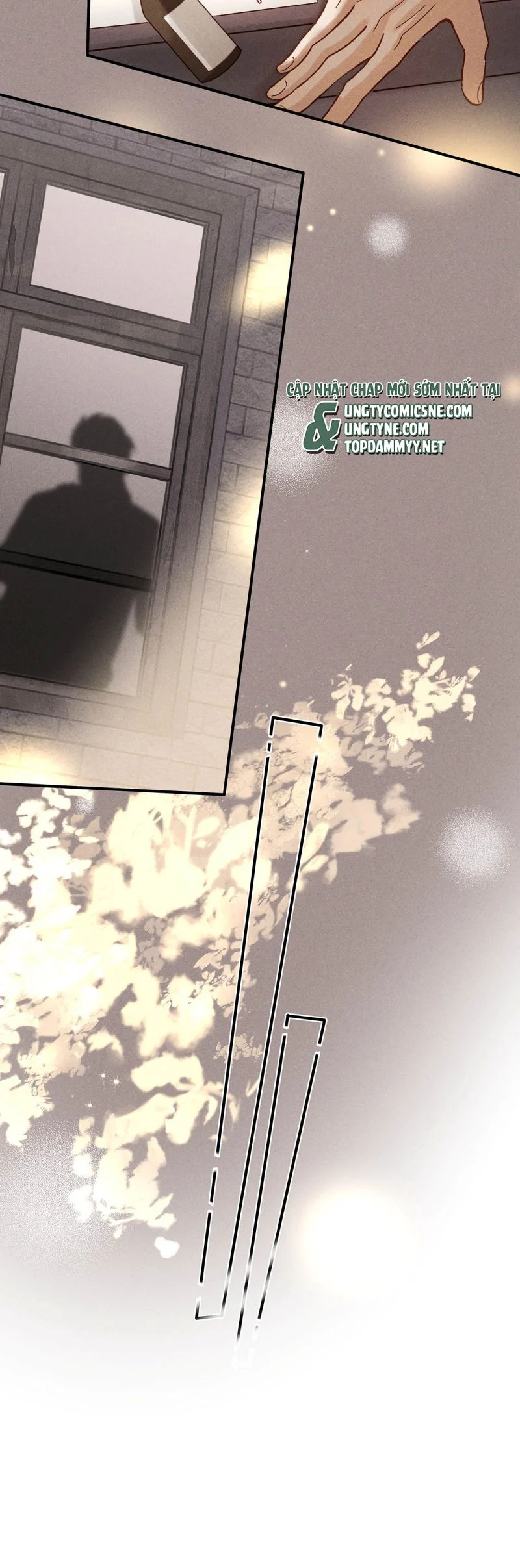 Sở Thiên Dĩ Nam Chapter 18 - Trang 2