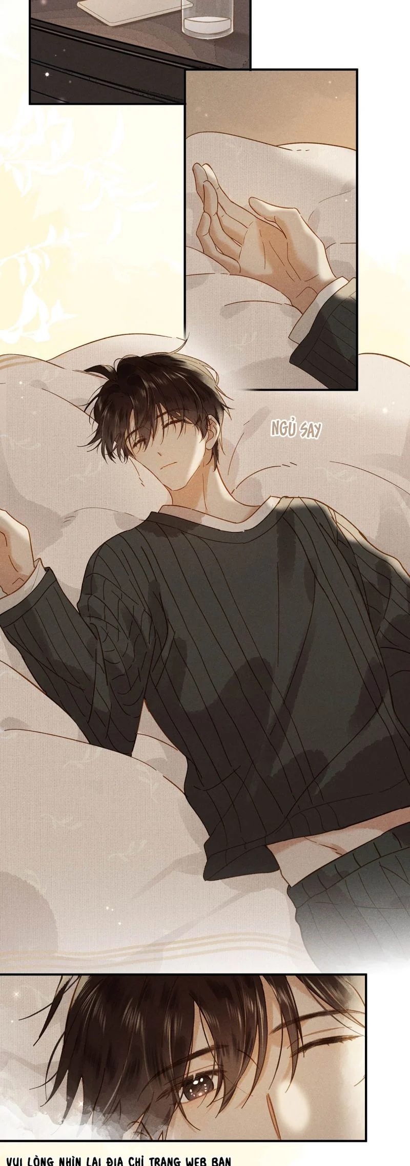 Sở Thiên Dĩ Nam Chapter 18 - Trang 2