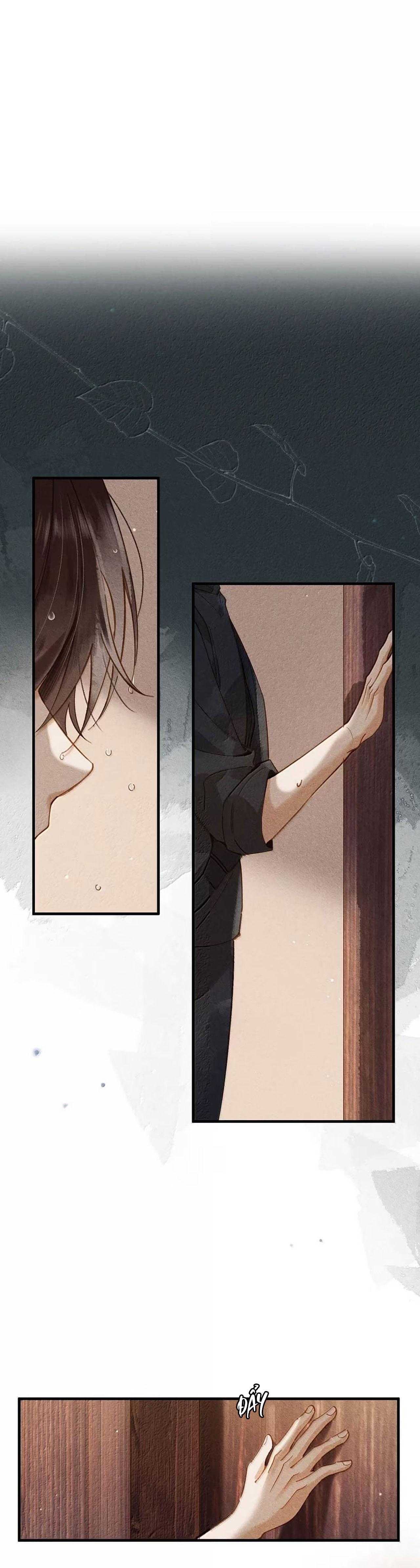 Sở Thiên Dĩ Nam Chapter 28 - Next 