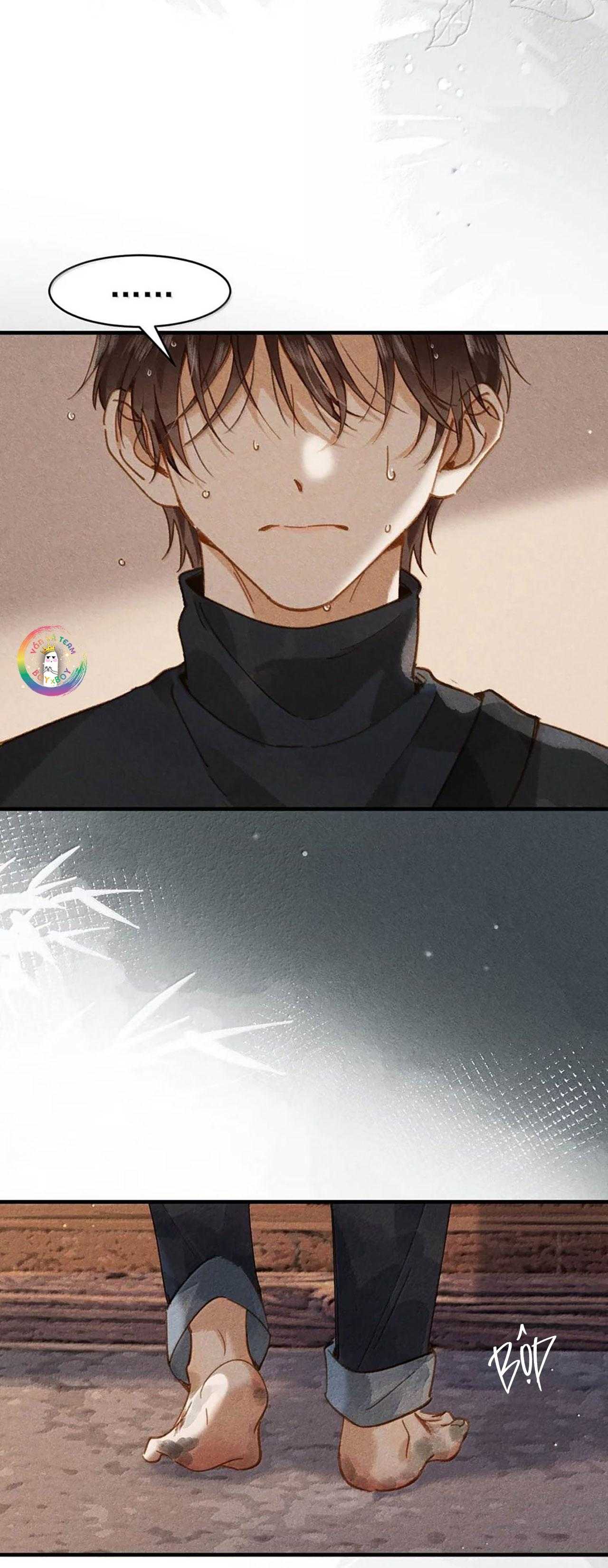 Sở Thiên Dĩ Nam Chapter 28 - Next 