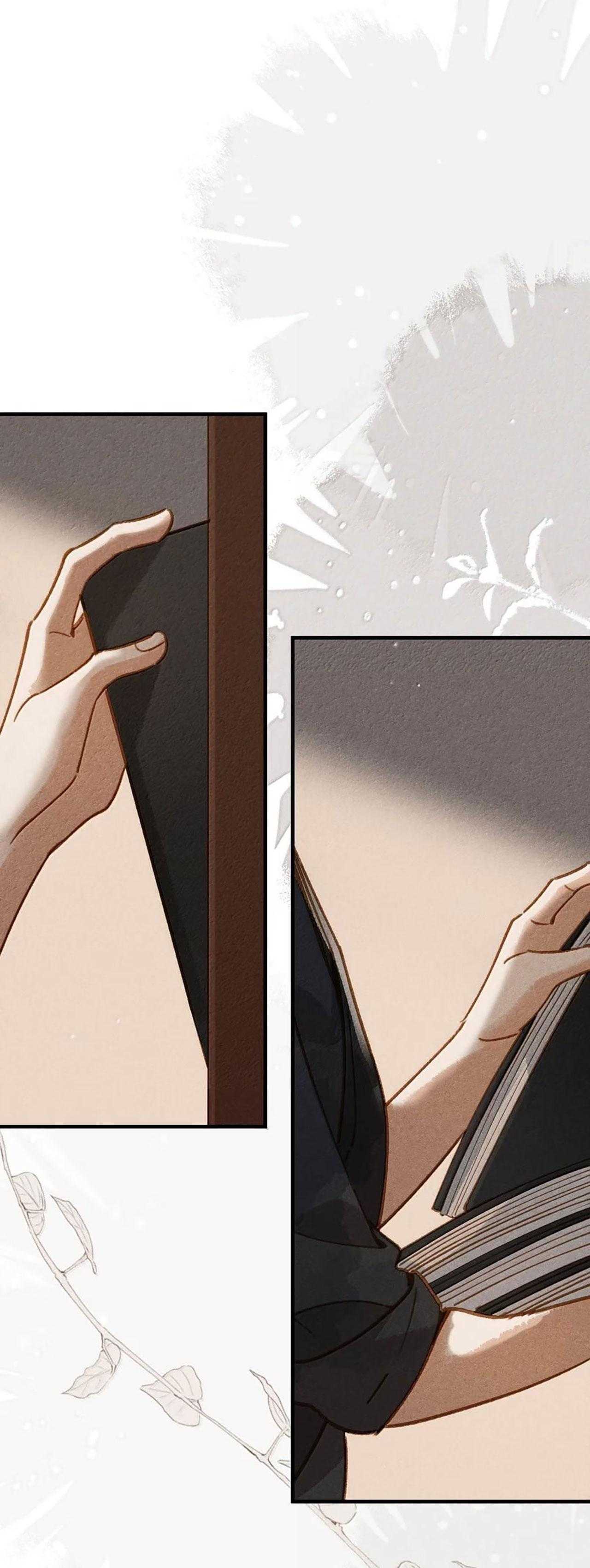 Sở Thiên Dĩ Nam Chapter 28 - Next 