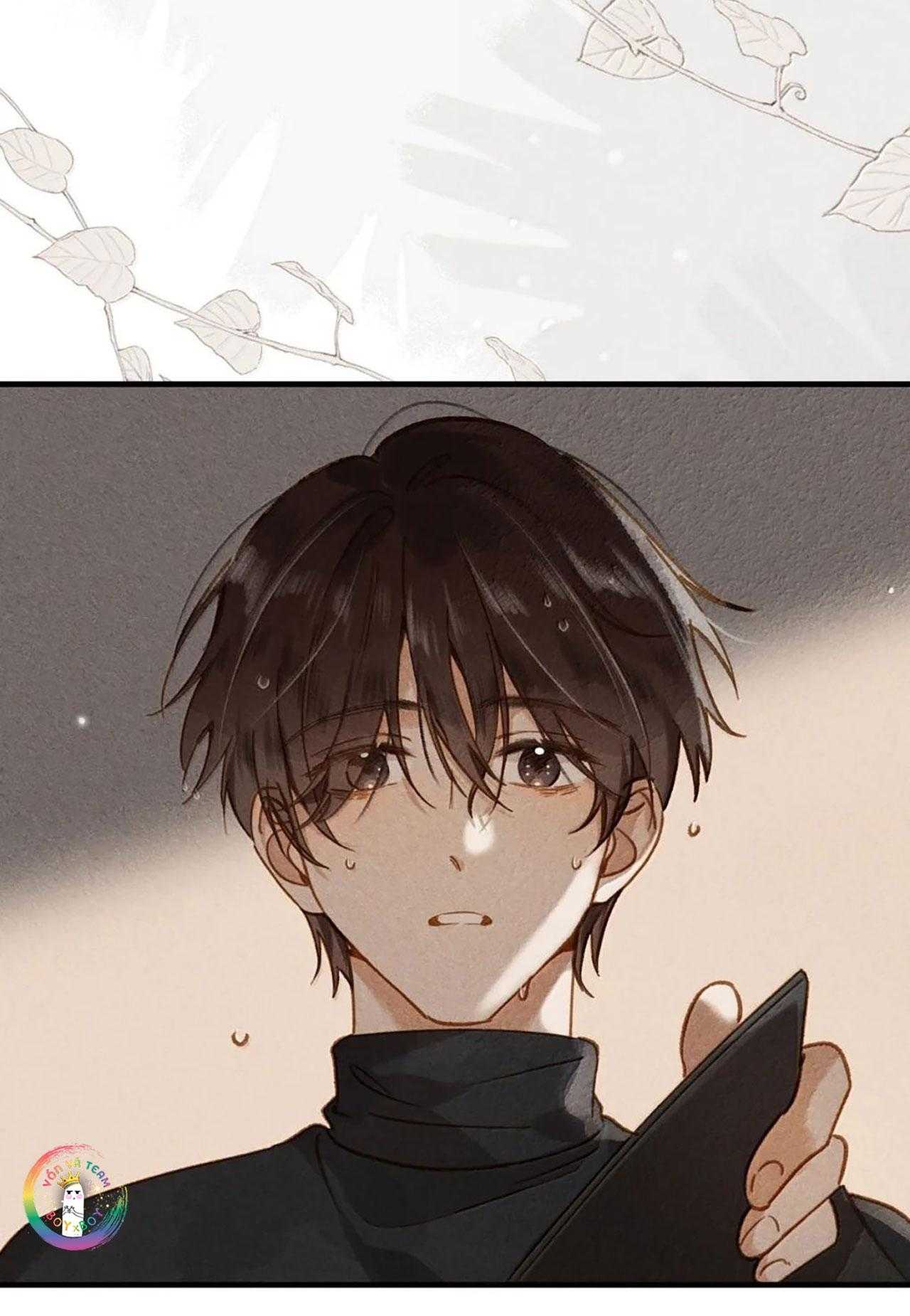 Sở Thiên Dĩ Nam Chapter 28 - Next 