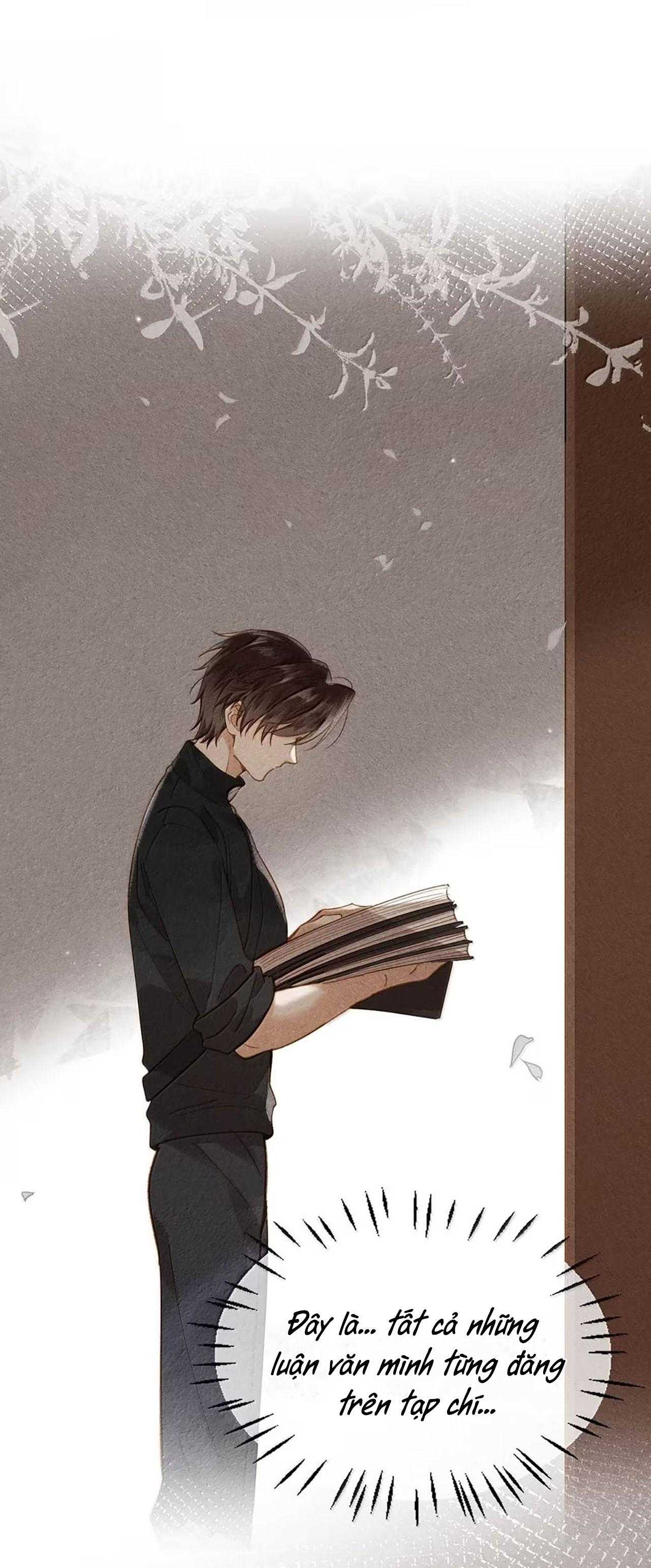 Sở Thiên Dĩ Nam Chapter 28 - Next 