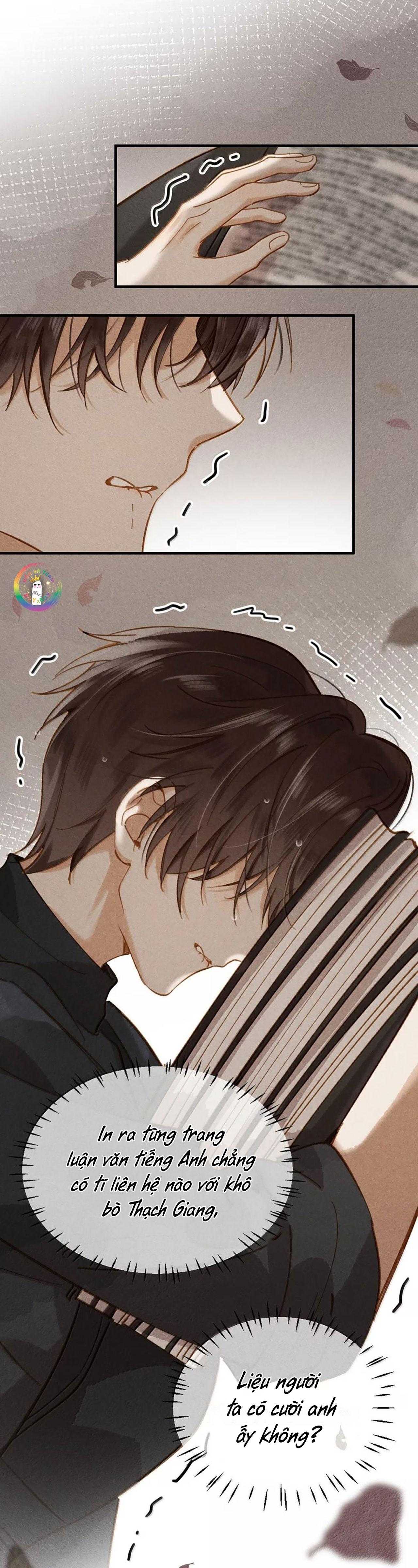 Sở Thiên Dĩ Nam Chapter 28 - Next 