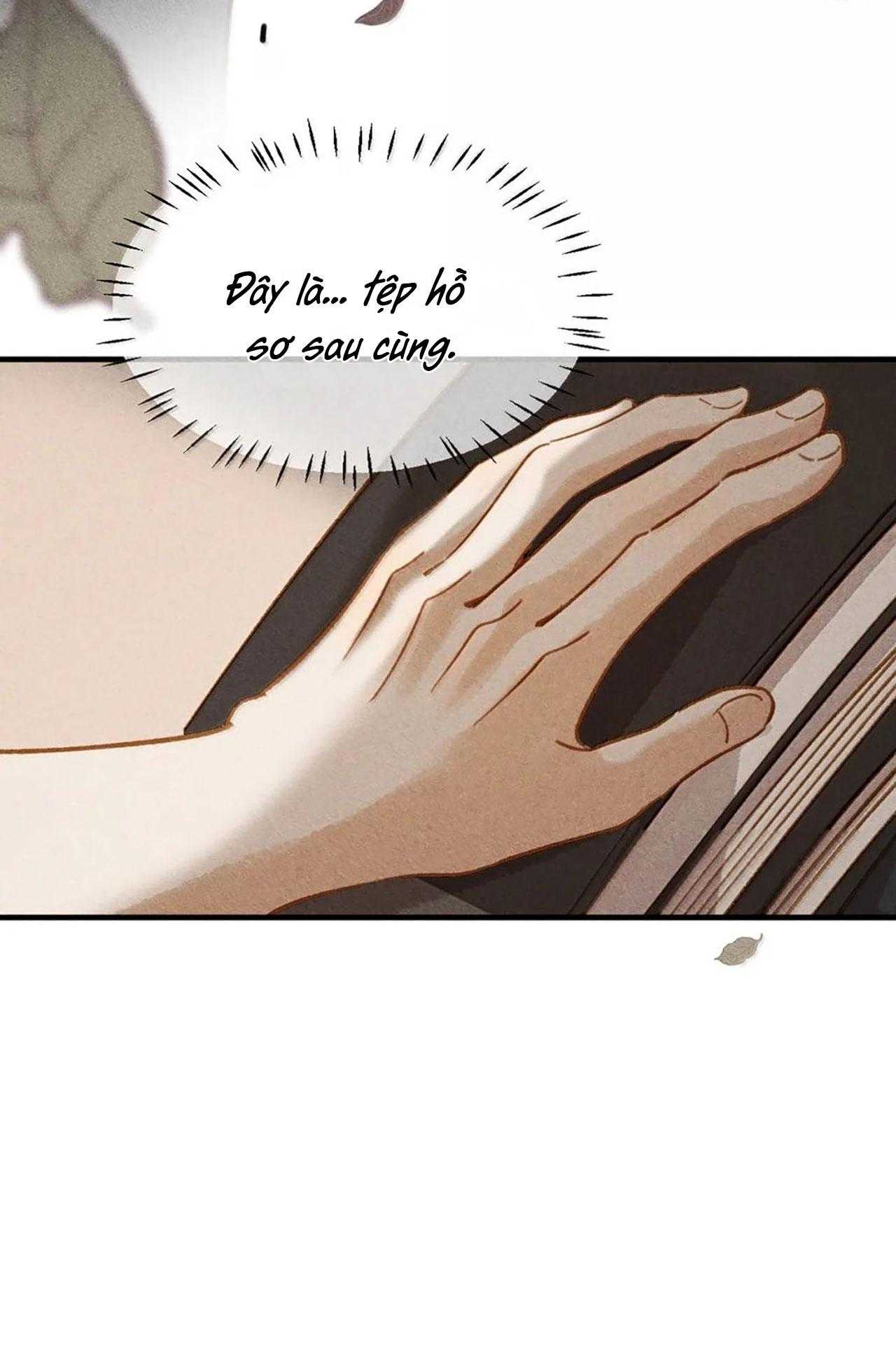 Sở Thiên Dĩ Nam Chapter 28 - Next 