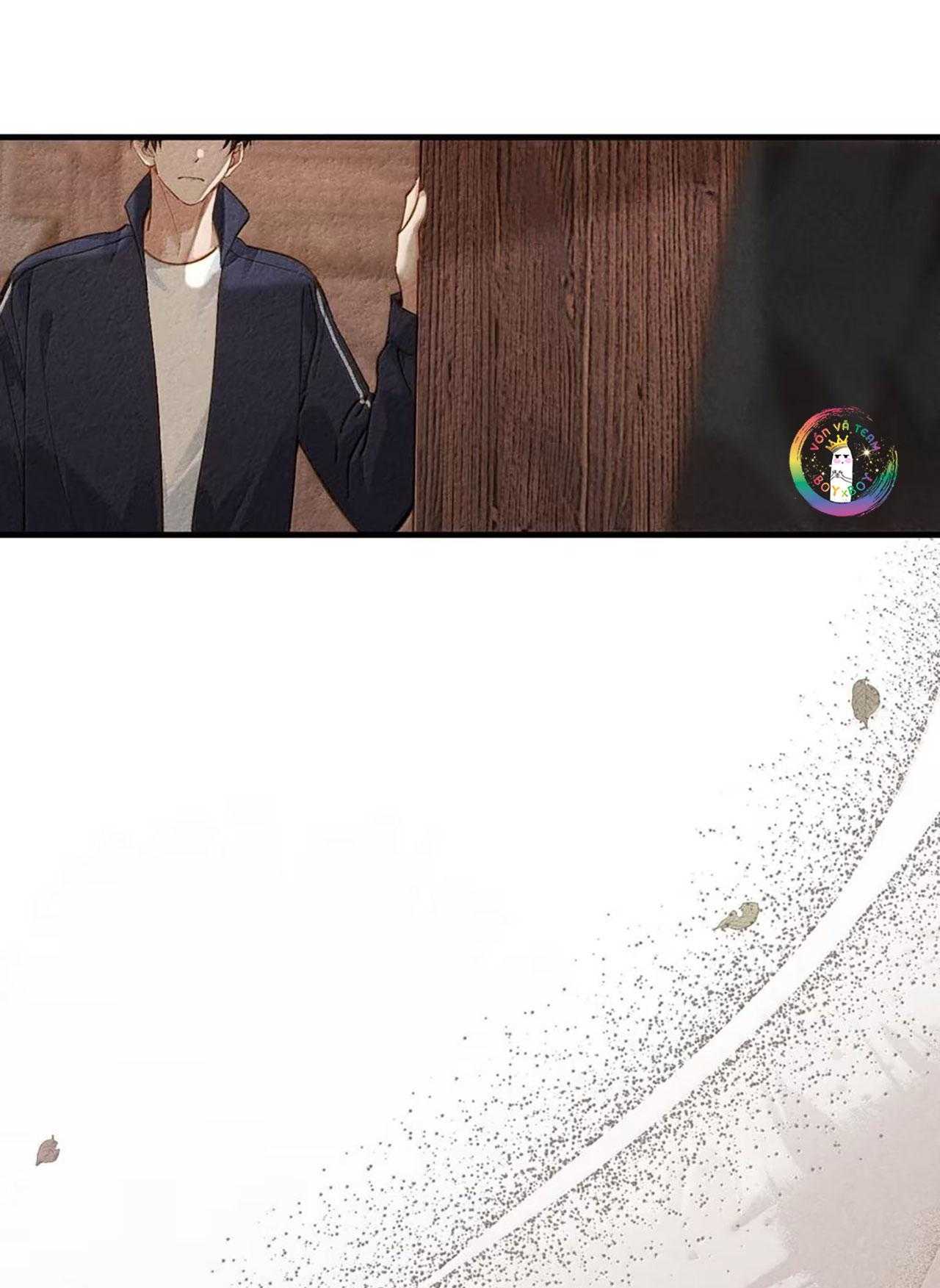 Sở Thiên Dĩ Nam Chapter 28 - Next 