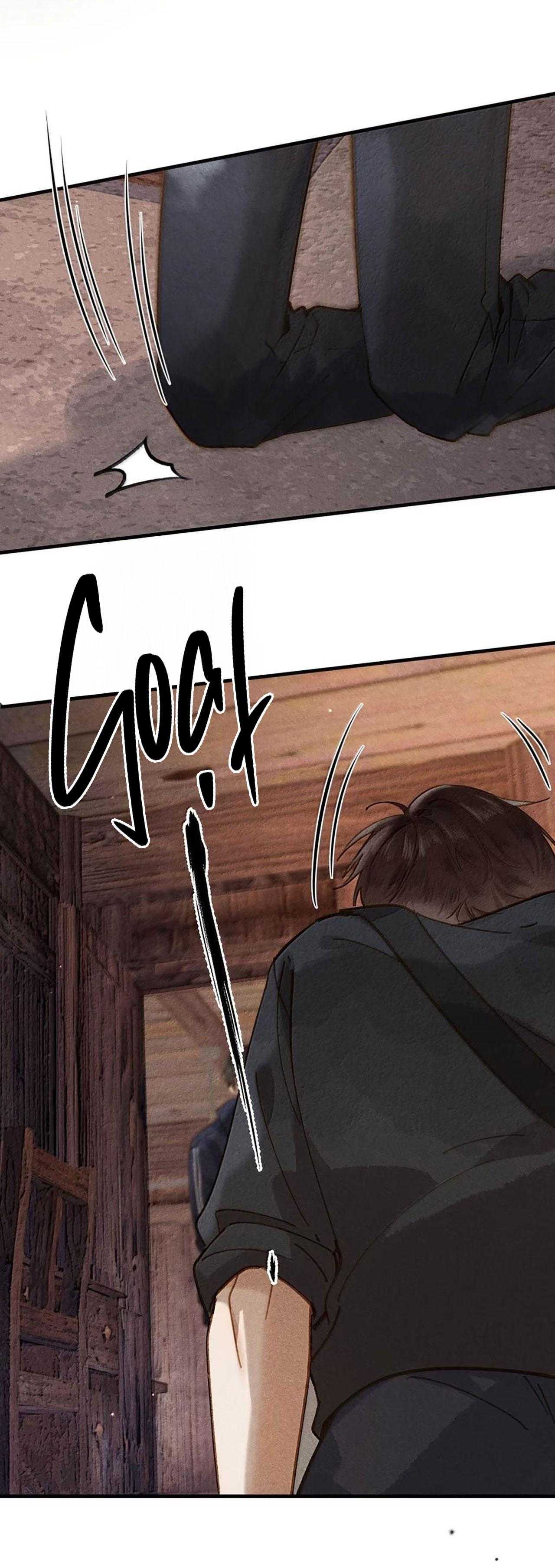 Sở Thiên Dĩ Nam Chapter 28 - Next 
