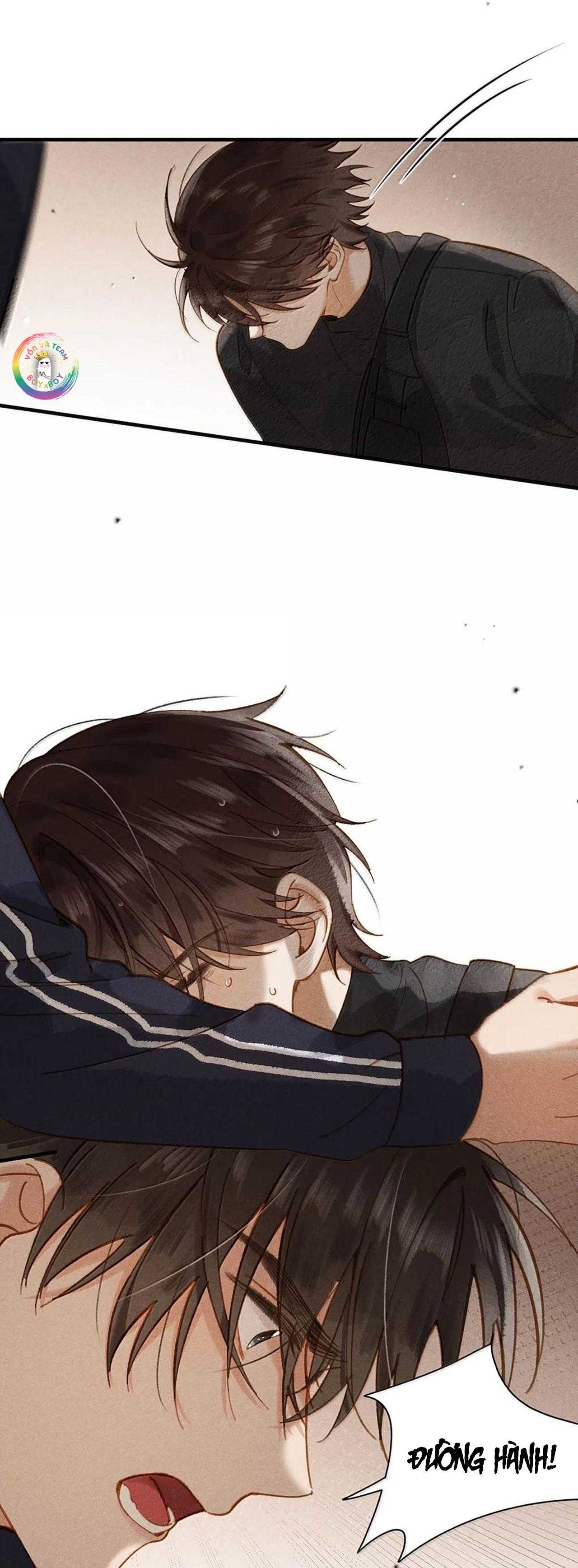 Sở Thiên Dĩ Nam Chapter 28 - Next 