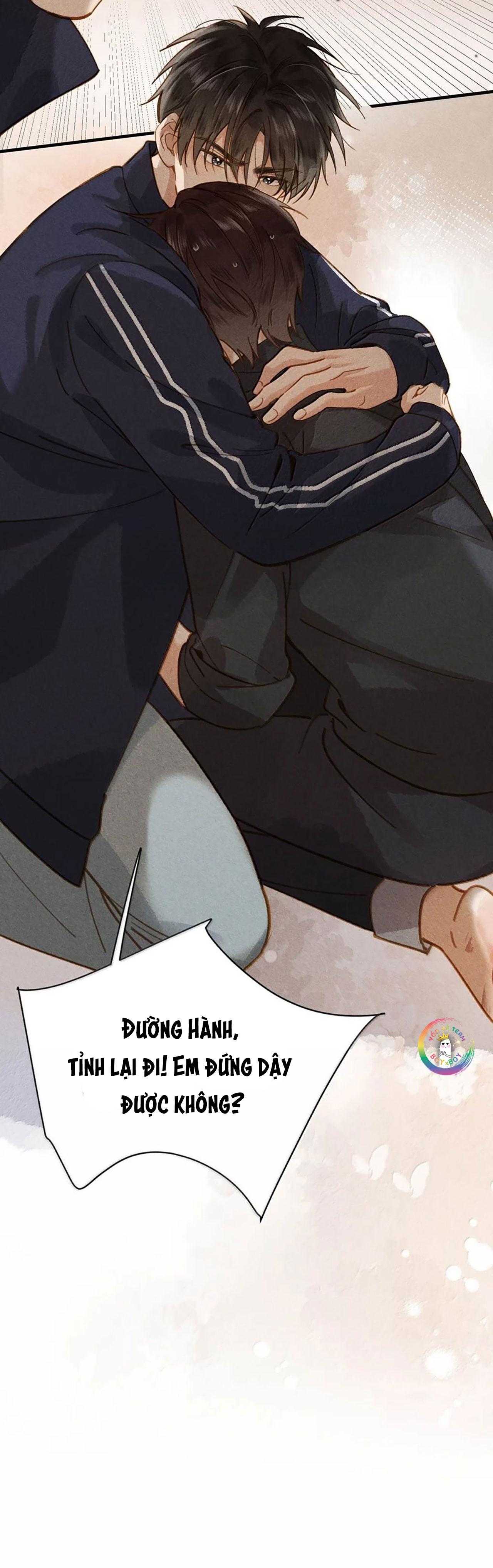 Sở Thiên Dĩ Nam Chapter 28 - Next 