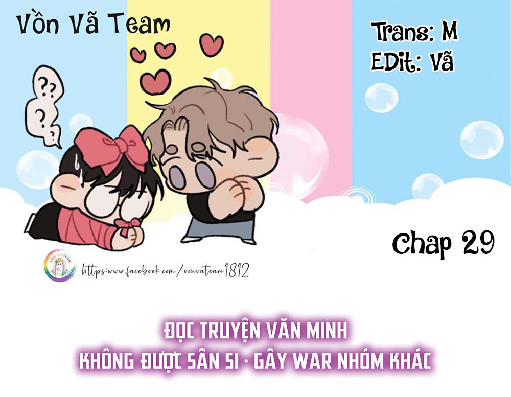 Sở Thiên Dĩ Nam Chapter 29 - Trang 3