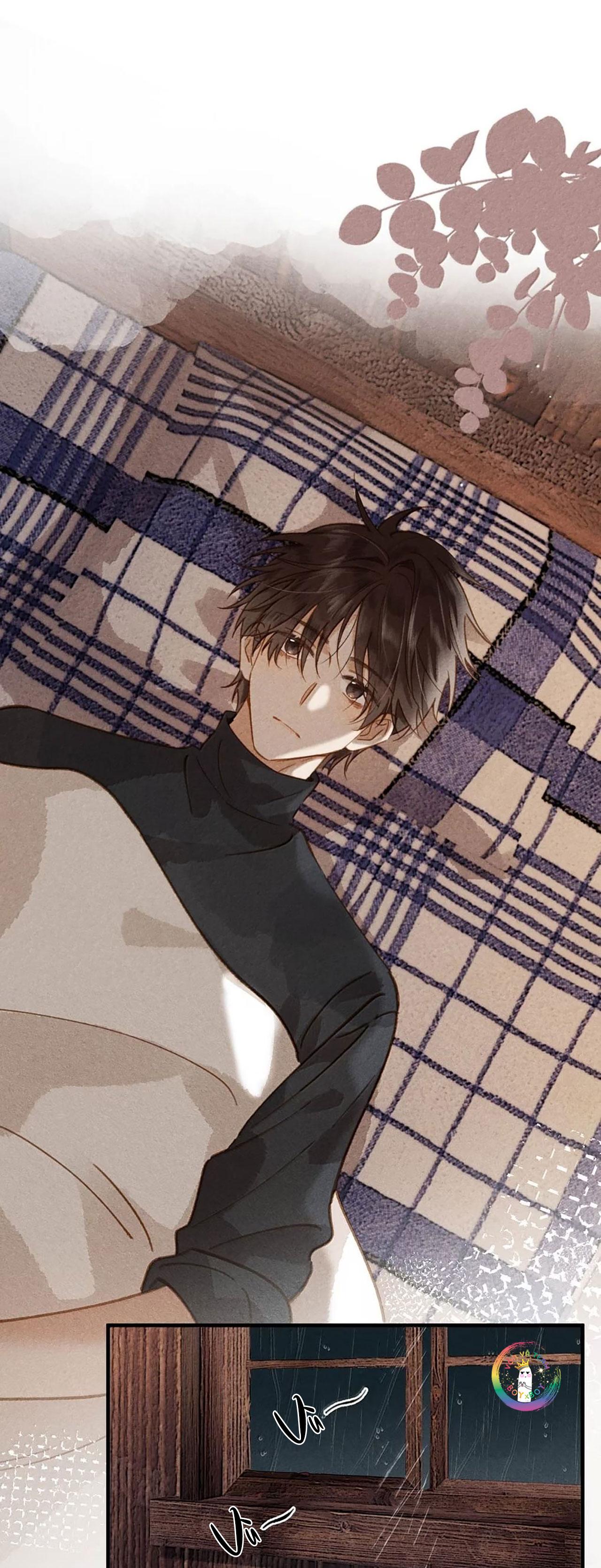 Sở Thiên Dĩ Nam Chapter 29 - Trang 3