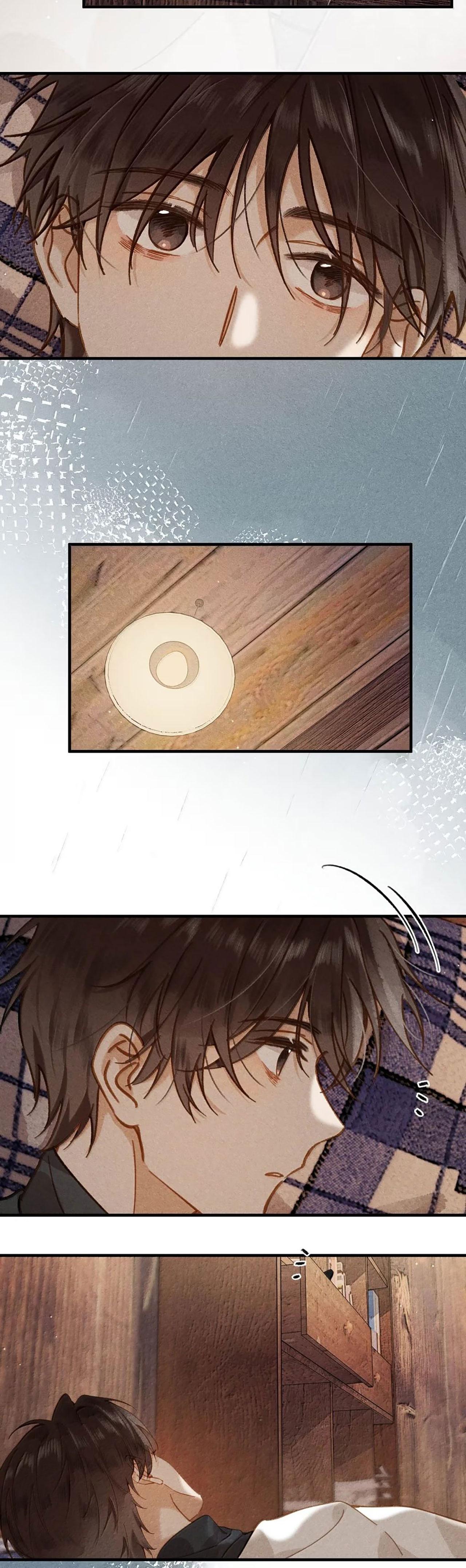 Sở Thiên Dĩ Nam Chapter 29 - Trang 3