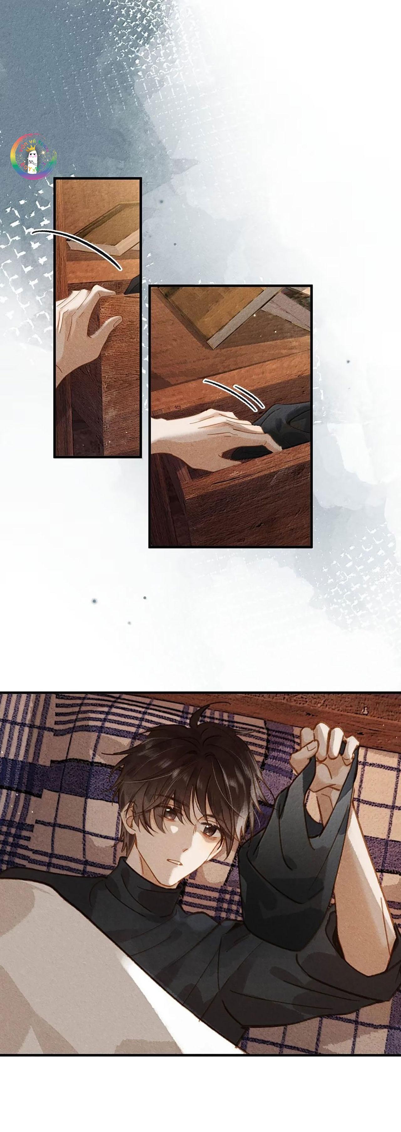 Sở Thiên Dĩ Nam Chapter 29 - Trang 3