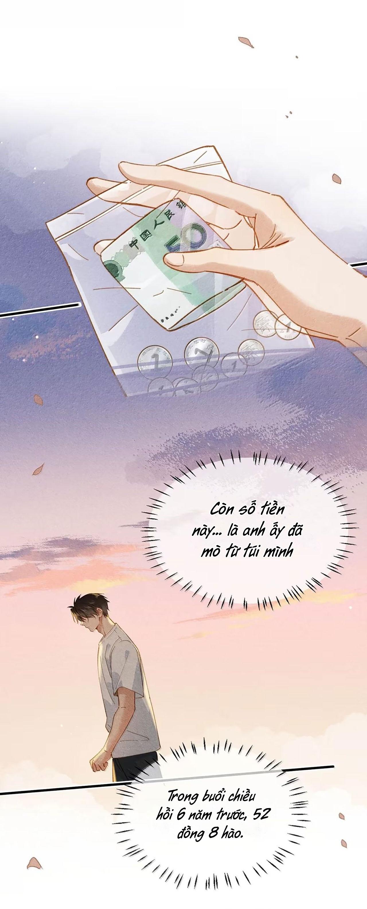 Sở Thiên Dĩ Nam Chapter 29 - Trang 3