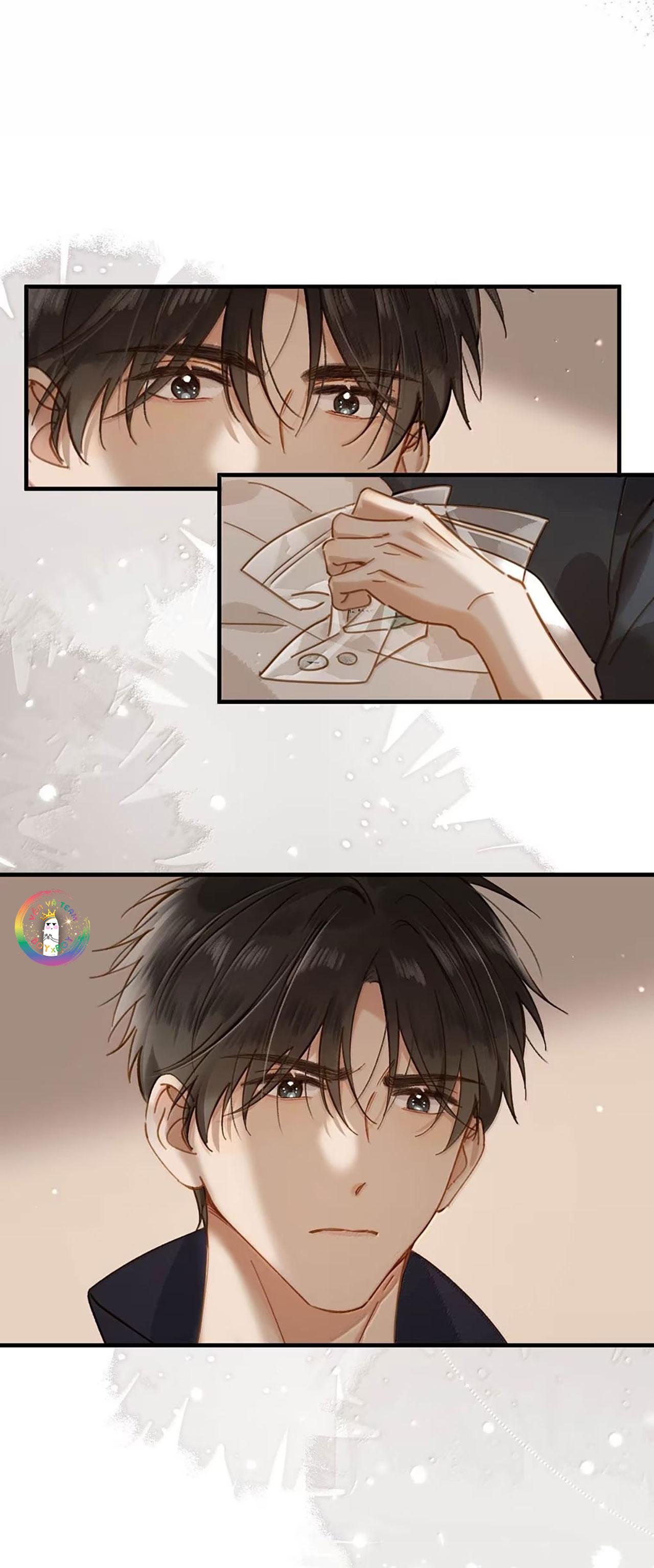 Sở Thiên Dĩ Nam Chapter 29 - Trang 3