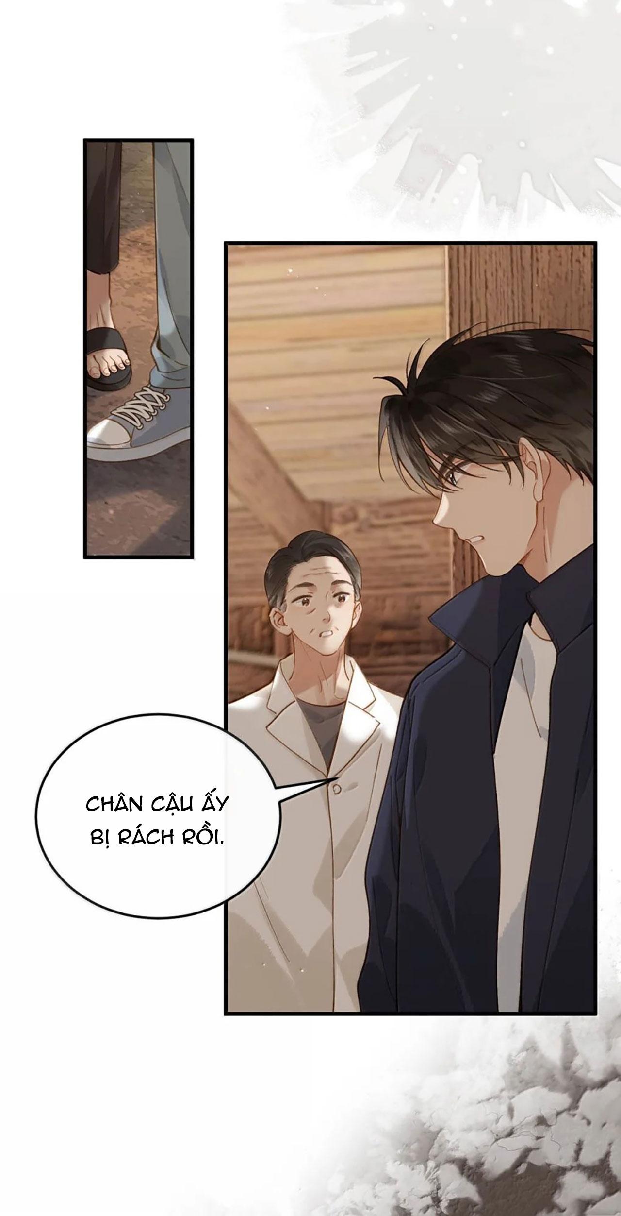 Sở Thiên Dĩ Nam Chapter 29 - Trang 3