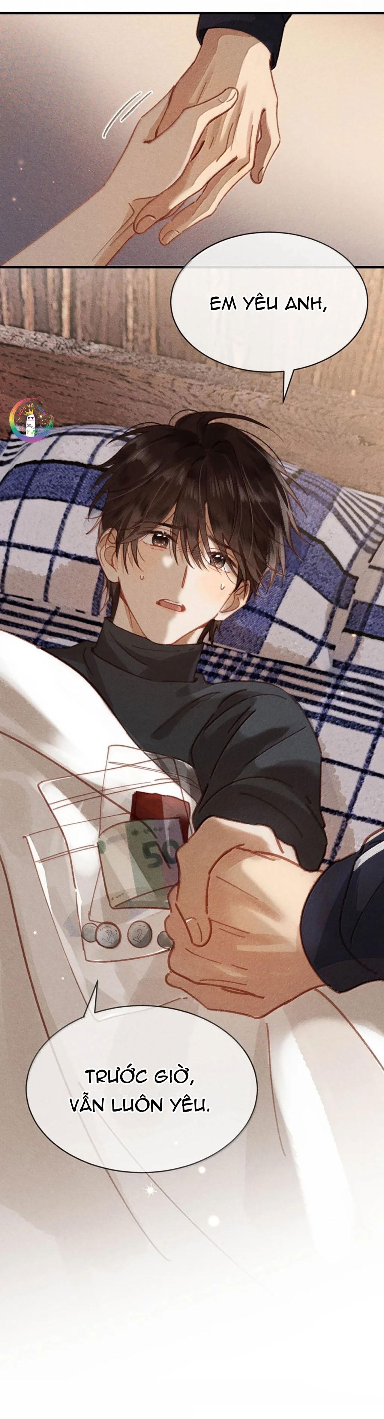 Sở Thiên Dĩ Nam Chapter 29 - Trang 3