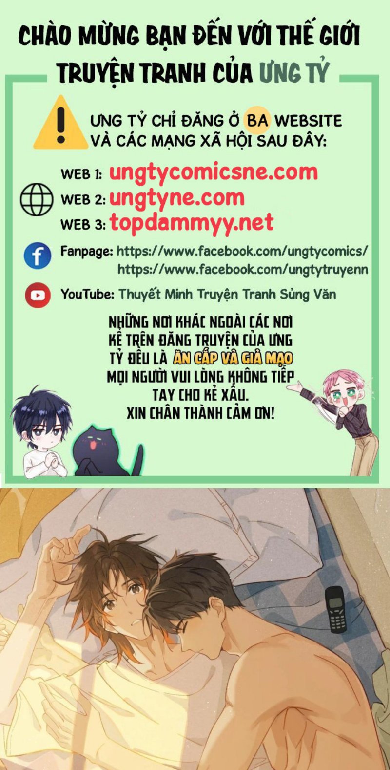 Sở Thiên Dĩ Nam Chapter 34 1