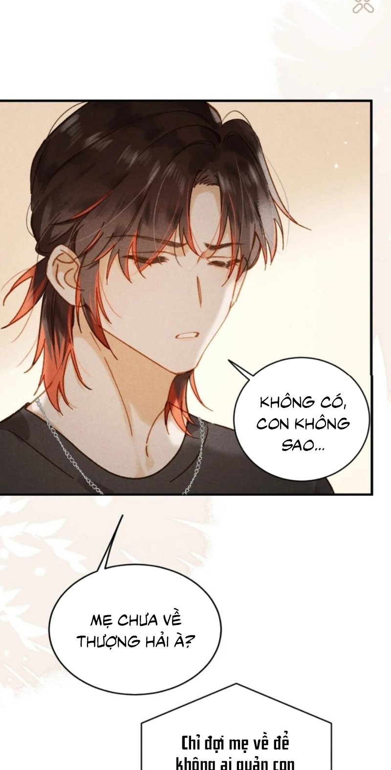Sở Thiên Dĩ Nam Chapter 34 5