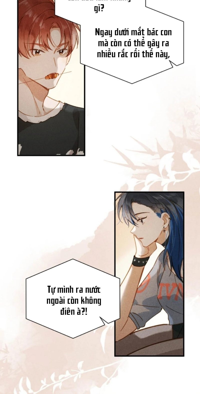 Sở Thiên Dĩ Nam Chapter 34 7