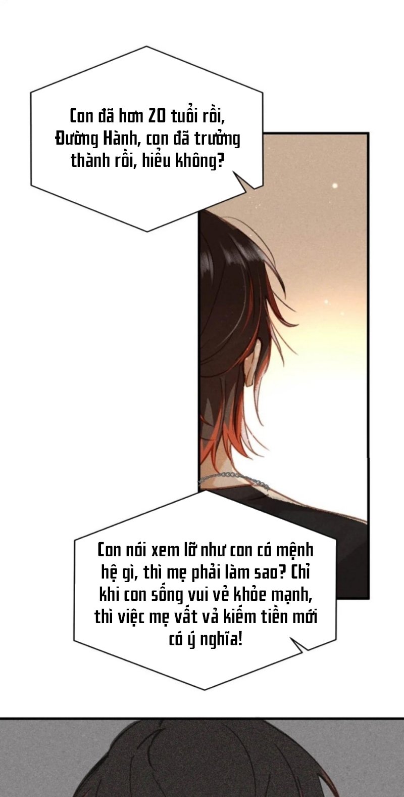 Sở Thiên Dĩ Nam Chapter 34 9