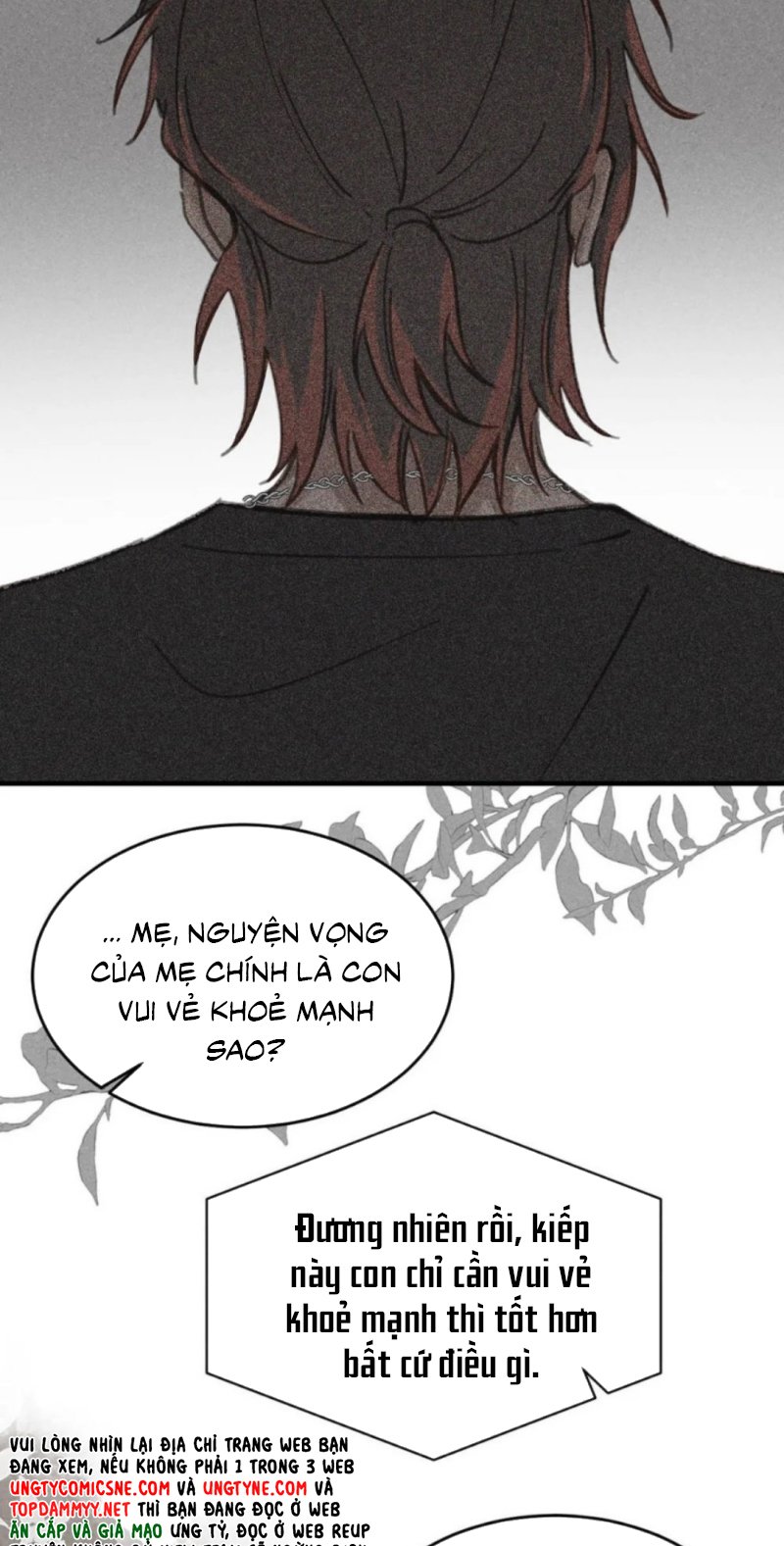 Sở Thiên Dĩ Nam Chapter 34 10